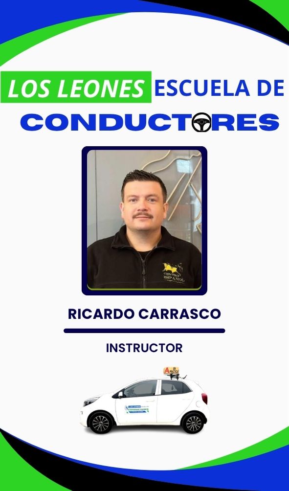 Instructor